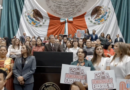 Cámara de Diputados Lista Para Recibir Iniciativa Presidencial Sobre Prórroga de Elección de Jueces y Magistrados: Monreal