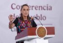 Reconocen Internacionalmente la Construcción de la paz en México