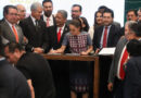 Presidenta Impulsa Mejora Salarial Para Trabajadores del Estado con Referencia al IMSS