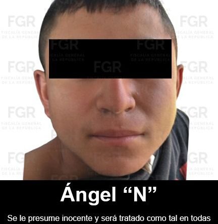 FGR Lleva a Proceso a Ocho Personas Tras Enfrentamiento con Agentes Federales
