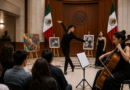 Senado de la República Impulsa Actividades Culturales Para Difundir el Talento Universitario