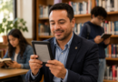 Promueven Libros Electrónicos Para Ampliar el Acceso a la Lectura en CDMX