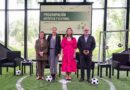 Presentan Programación Artística y Cultural del Mundial Social 2026 en México