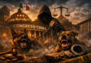 Congreso CDMX Analiza Castigar con 20 Años de Prisión a Quien Asesine Echando a los Perros
