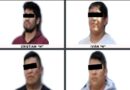 Detiene Fiscalía Edoméx a Cuatro Presuntos Responsables de Homicidio en Tepetlaoxtoc
