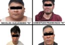 Fiscalía EdoMéx Logra Vinculación a Proceso de Cuatro Probables Responsables por Homicidio en Texcoco