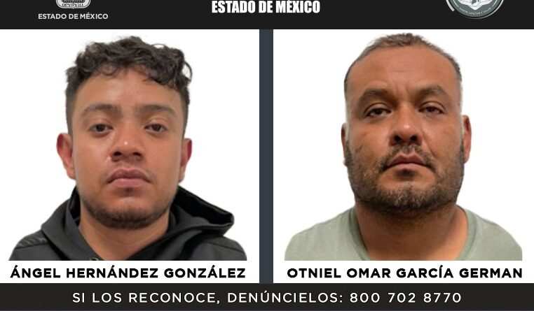 Sentencian a dos Hombres a 60 Años por Secuestro Exprés con Fines de Robo