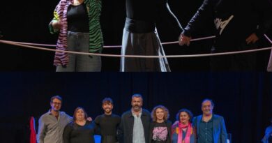 Dramaturgia Andaluza en Combate: el Poder de la Palabra en su VIII Torneo