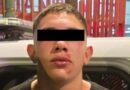 Cae Presunto Homicida de 3 Sujetos en Azcapotzalco