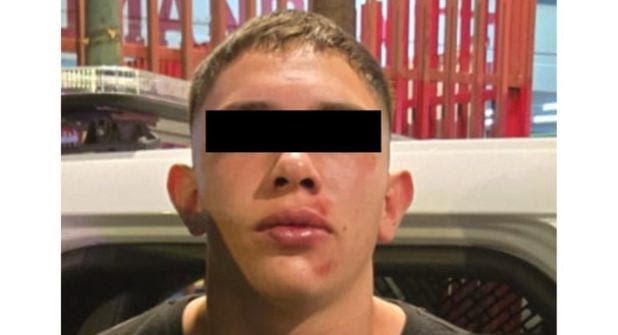 Cae Presunto Homicida de 3 Sujetos en Azcapotzalco