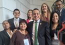 Janecarlo Lozano Defiende Modelo de Bienestar y Seguridad ante Congreso CDMX