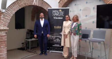 Premios Juventud Llegan a Marbella y Transforman la Ciudad en Epicentro Global de la Música Latina