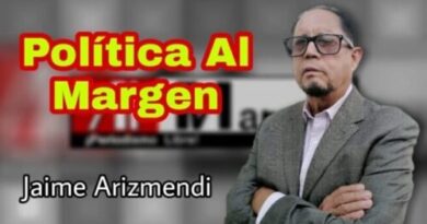 Con 30% de (Im)Popularidad, Cada vez más Solo