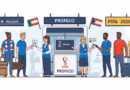 Profeco Refuerza Módulos en Aeropuertos Para Proteger Aficionados del Mundial 2026