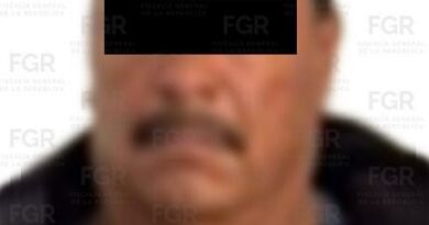 Obtiene FGR Vinculación a Proceso por la Posible Comisión del Delito de Tráfico de Personas
