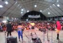 Más de 20 mil Pequeños Disfrutaron de la Feria del Niño y de la Niña Texcoco 2026