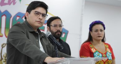 Con Apoyo de Morena, Proponen Creación de Secretaría del Deporte