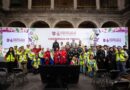 Primer Simulacro Nacional 2026 Convocado por Clara Brugada