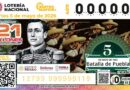 Lotería Nacional Realizará Sorteo en Territorio Desde Puebla Para Conmemorar Batalla del 5 de Mayo
