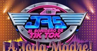 Con Sonidero Los JRS, Alcaldía Cuauhtémoc Prepara Festejo del 10 de Mayo en Buenavista