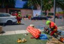 Cruz Roja Despliega Equipo USAR en Ejercicio de Emergencias en CDMX