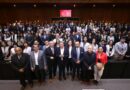 Ricardo Monreal Destaca Importancia de Formación de Nuevos Dirigentes Sociales en el País