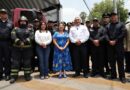 Clara Brugada Garantiza Obras Para Bienestar de Iztapalapa