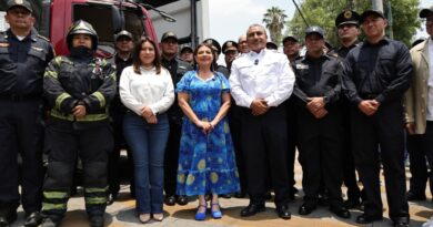 Clara Brugada Garantiza Obras Para Bienestar de Iztapalapa