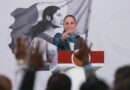 Estrategia Nacional de Seguridad Reduce 40% los Homicidios Dolosos: Sheinbaum