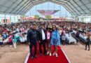 Festival “Texcocolate” Reúne a Miles de Mamás en la Feria del Caballo