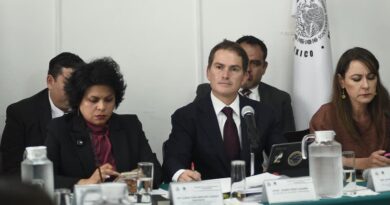 Álvaro Obregón Reduce Delitos y Consolida Modelo de Gobierno: López Casarín