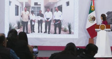 Sheinbaum Presenta Olinia, Apuesta Mexicana por la Movilidad Eléctrica