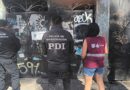 Gabinete de Seguridad Fortalece Acciones Contra Despojos en la Capital