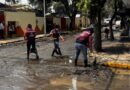 Azcapotzalco Continúa Acciones de Atención y Auxilio por Afectaciones Pluviales