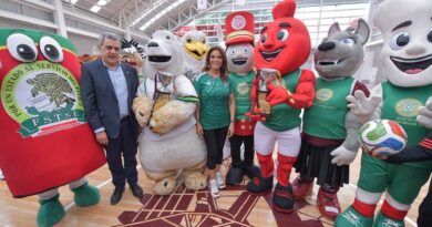 Botargas Saltan a la Cancha Para Promover la Salud Rumbo al Mundial Social 2026