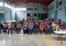 Gobierno del Estado Refuerza Prevención Regional Ante Temporada de Lluvias y Ciclones 2026