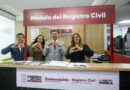 CDMX Facilita Trámites a Poblanos con Nuevo Módulo del Registro Civil