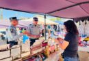 Tijuana Recibe Jornadas de Prevención y Cercanía Ciudadana de la Guardia Nacional