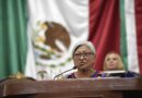 Juana María Exige Presupuestos con Perspectiva de Género Obligatoria