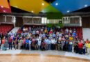 Gobierno de Texcoco Entregó Apoyos Para Fortalecer Festejos Comunitarios