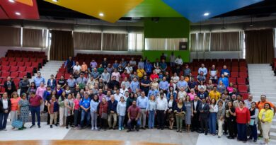 Gobierno de Texcoco Entregó Apoyos Para Fortalecer Festejos Comunitarios