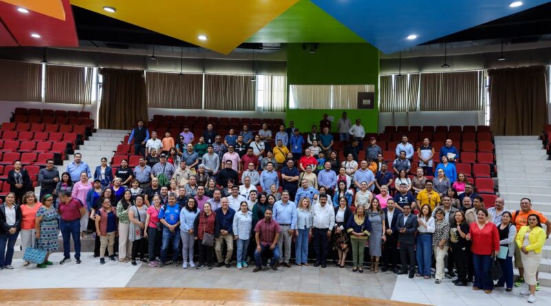 Gobierno de Texcoco Entregó Apoyos Para Fortalecer Festejos Comunitarios