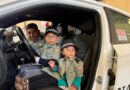 Guardia Nacional Impulsa la paz en Tlaxcala con Programa Cívico “Jornadas por la paz”