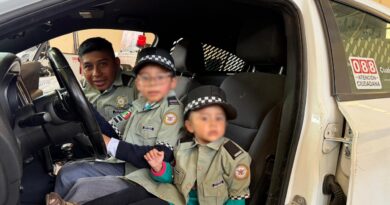 Guardia Nacional Impulsa la paz en Tlaxcala con Programa Cívico “Jornadas por la paz”