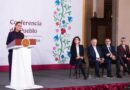 Claudia Sheinbaum Presentará al Congreso Propuesta Para Modificar la Elección del Poder Judicial