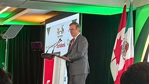 Gobierno de Morelos Impulsa Exportación de Empresas Locales Hacia Canadá