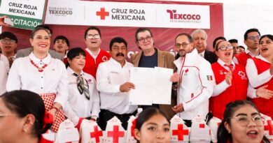 Nazario Gutiérrez Apuesta por Infraestructura de Salud con Donación de Predio