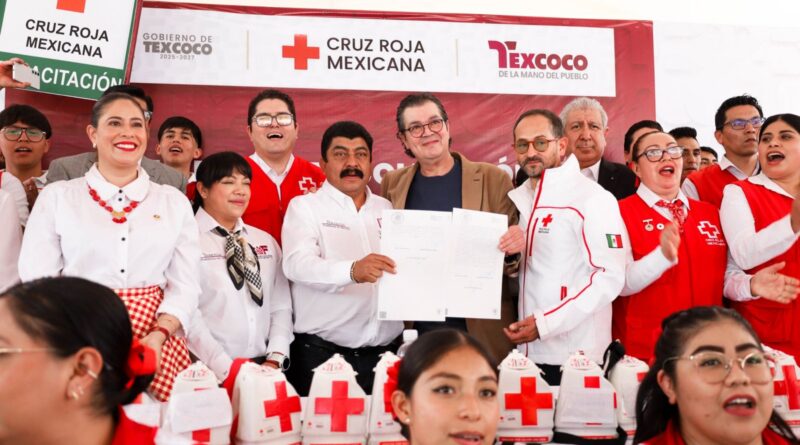 Nazario Gutiérrez Apuesta por Infraestructura de Salud con Donación de Predio