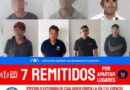 Cuauhtémoc Remite a 3 Mil 200 Franeleros y Mejora Seguridad Rumbo al Mundial