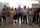 Faro de Texcoco Alberga Exposición Internacional de Café, Frutas y Orquídeas